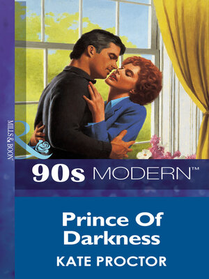 cover image of Prince of Darkness